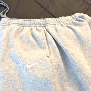 COPY - Nike Grey men's jogger